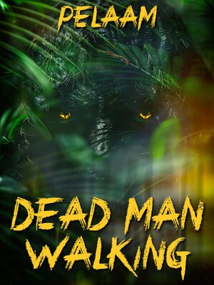 cover image of Dead Man Walking